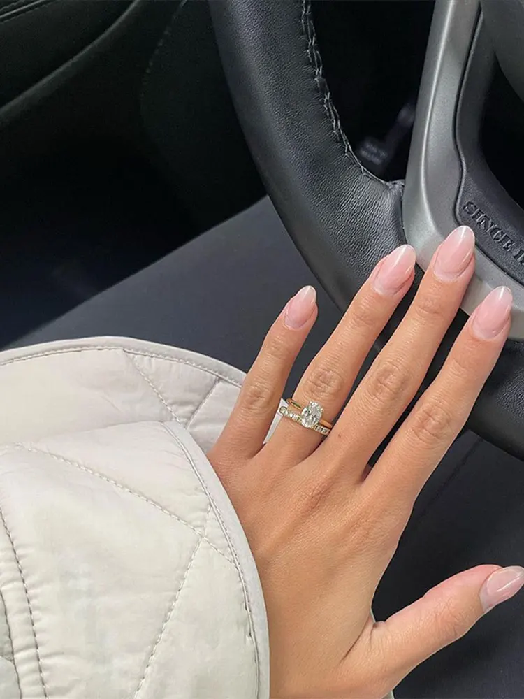 Однотонная клетчатая куртка с воротником-стойкой женское мягкое теплое