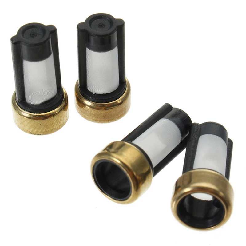 Комплект для ремонта инжектора уплотнение топливной форсунки комплект