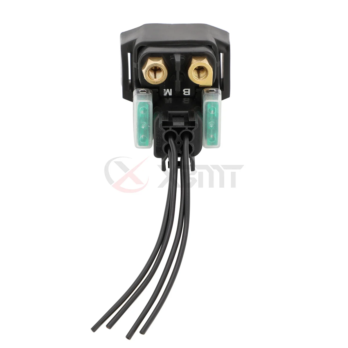 

Motorcycle Electrical Starter Solenoid Relay Switches For Yamaha Raptor 125 250 700 YFM125R YFM250 YFM700 Rhino Viking YXM700