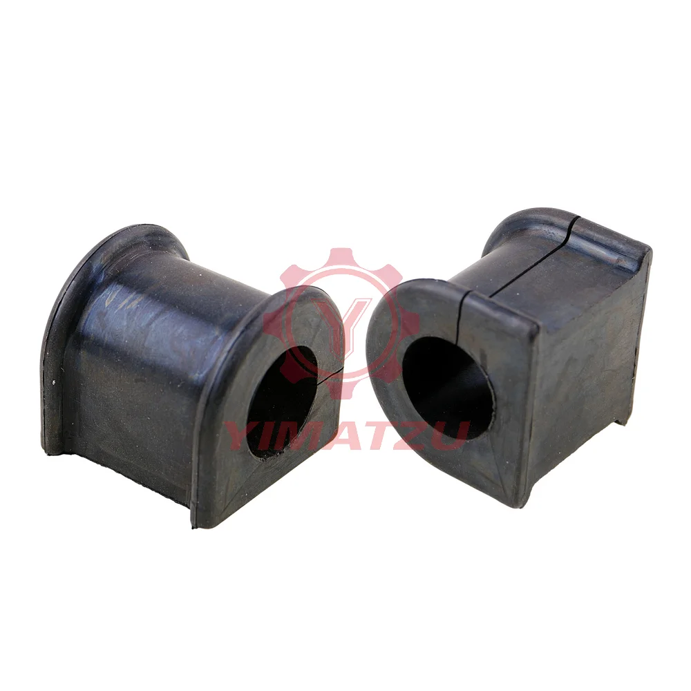 

2 набора, прокладочная втулка, стабилизатор, резиновая опора для CFMoto Cforce 450 500 600 800x5x6x8 9010-060003