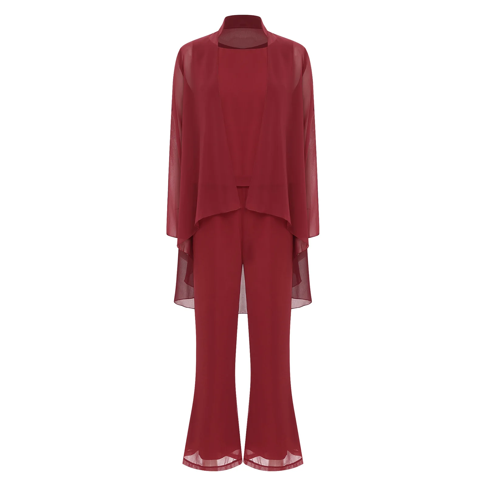 Женский костюм для коктейльной вечеринки