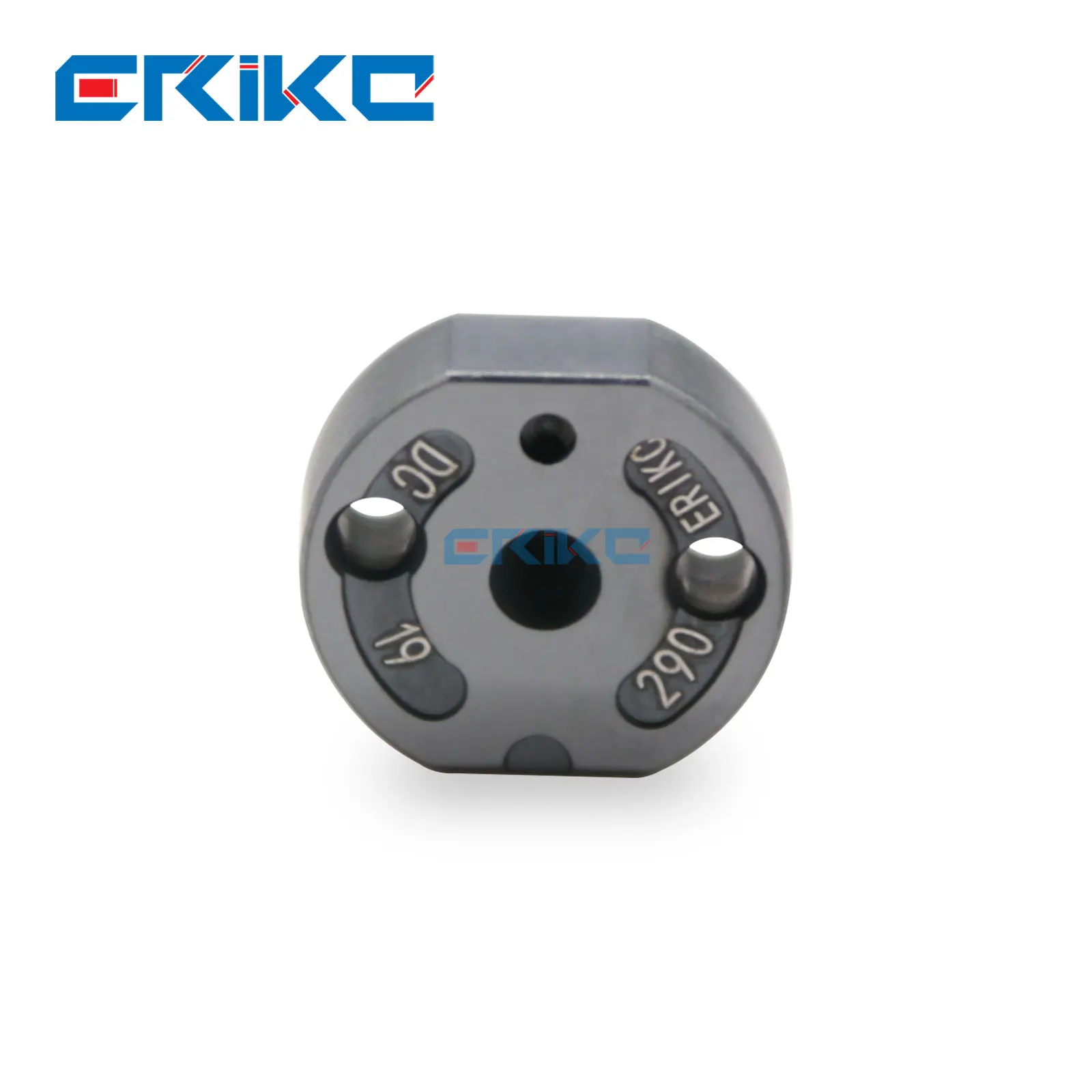 ERIKC 19 # Отверстие пластины регулирующего клапана топливной форсунки для Isuzu 095000