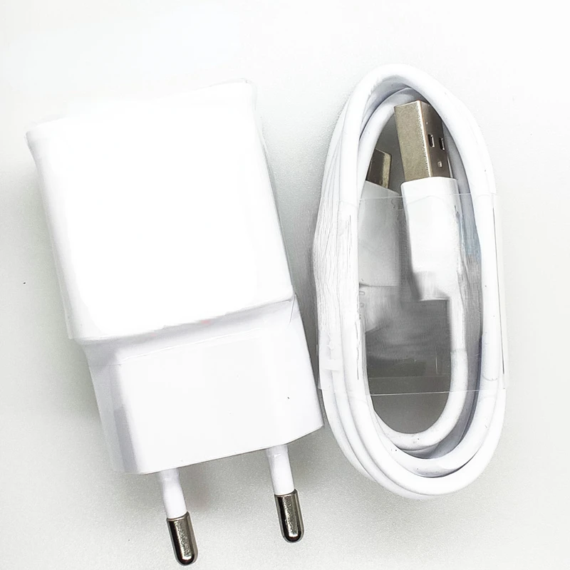 

New Fashion s8 s9 s10 plus note 10 9 8 a20 a30s a40 a50 a51 a70 a71 Fast Charger 9v/1.67a charge adapter usb c cable