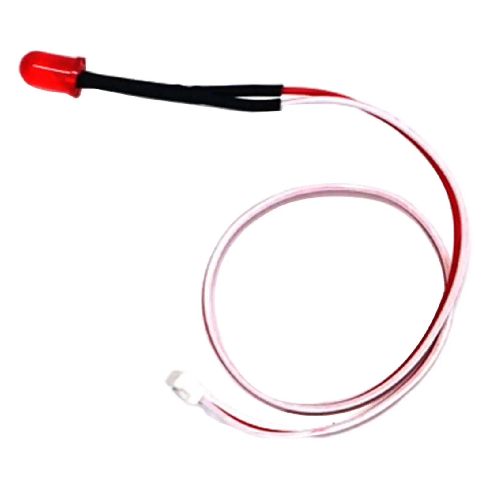 

1/16 Rear Light Group Kit RC Car for SG-1603 Upgrade Parts Replacement