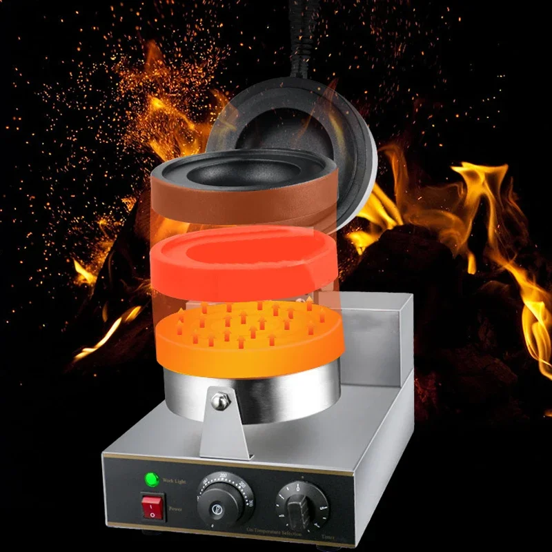 FY-192 Коммерческая электрическая хлебопечка 220 В/1300 Вт