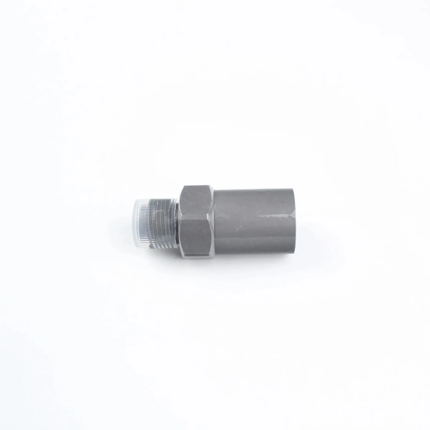 Клапан ограничения давления Common Rail дизельного топлива (короткий): F00R 000756 1110010007