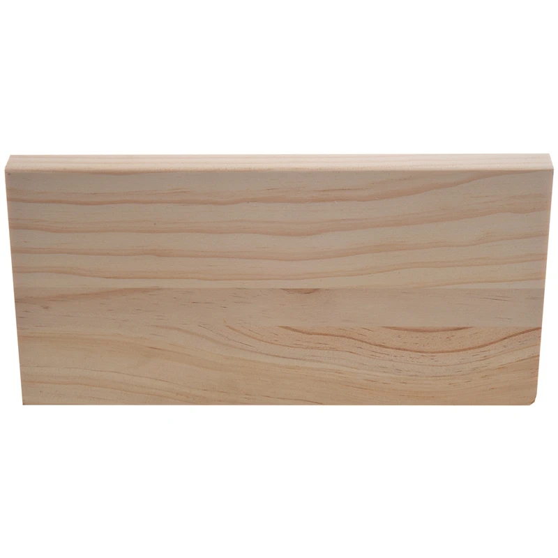 

Solid Wood Earrings Jam Paper Jewelry Display Props Card 3 Slot Plate Jewelry Display Earrings Shelf Storage Jewelry Rack