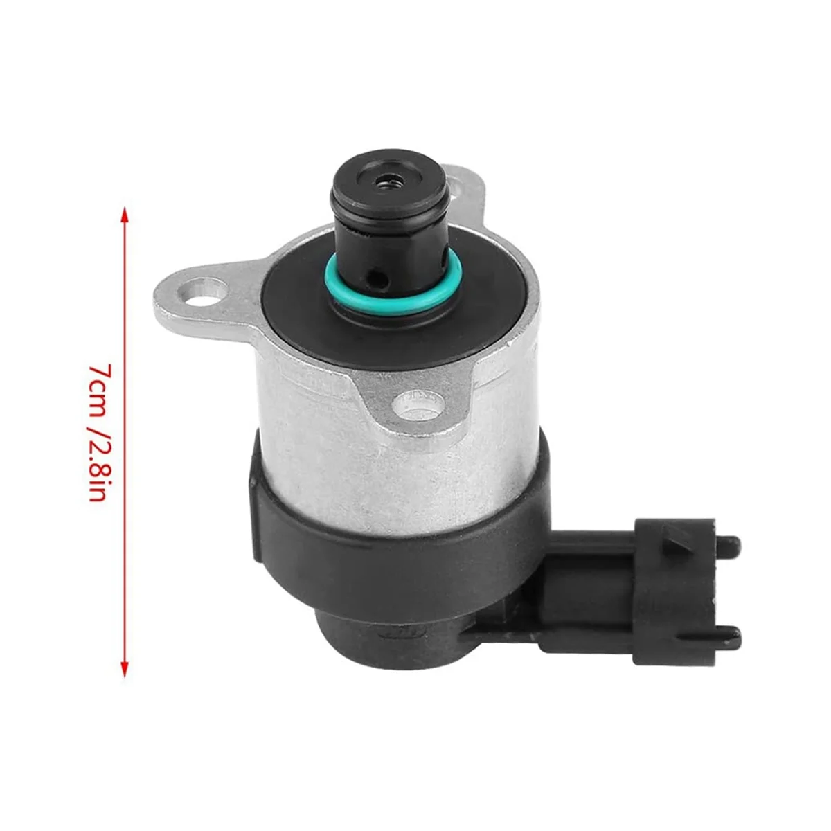 Регулятор давления топлива 0928400680 для OPEL C ZAFIRA B 1 3 9