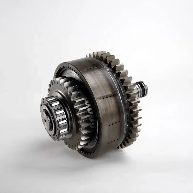 Фитинги для погрузчиков и вилочных 50F 650B Коробка передач 13 муфта вперед назад в