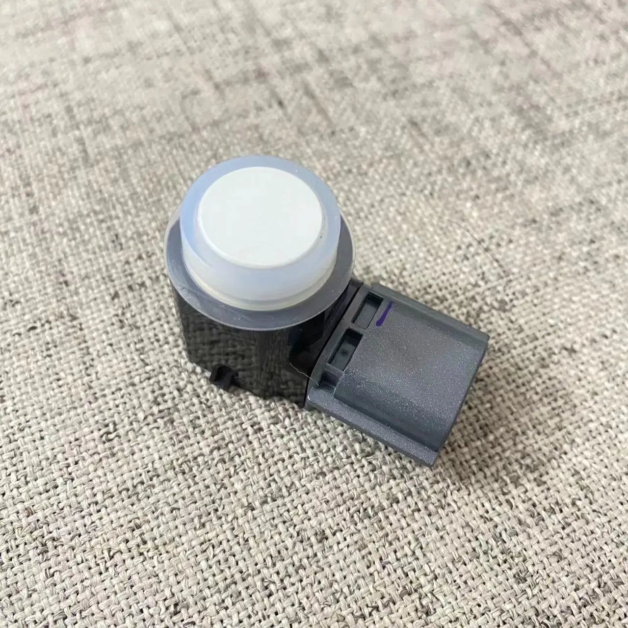 

284385 ZA5B оригинальный датчик парковки, 2 контакта для Nissan Infiniti Q50 Q60 Q70 QX50 QX60 QX80 Patrol 28438-5ZA5B 284384 GA6C