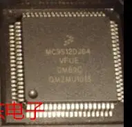 

Бесплатная доставка, mc9s12dj64vwas 0M89C 80 EWS4CPUIC, 10 шт.