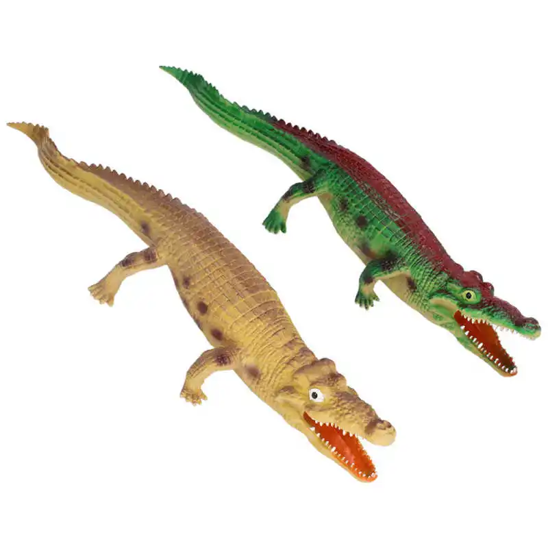 Рисунок 6 - Детские модели животных со зву