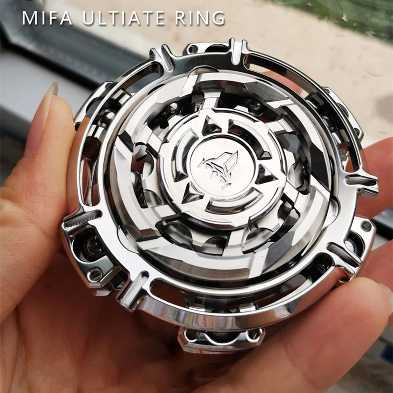 

Спиннер-антистресс для повседневного использования