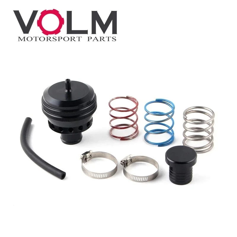 

25 мм двойной поршень VTA турбо алюминиевый атмосферный 25 мм дизельный выдувной клапан bov1128