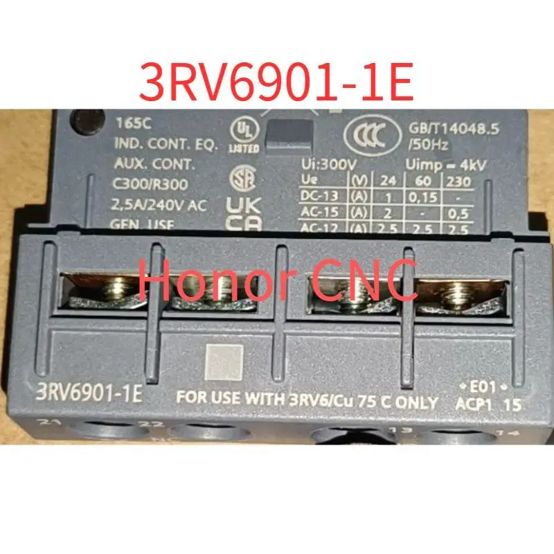 

3RV6901-1E 3RV6901 1E Module Unit