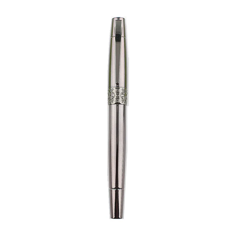 

Classic Design Luxury Metal Ballpoint Pen Business Men Writing Signature Pen