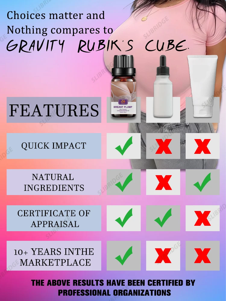 Грудь становится больше