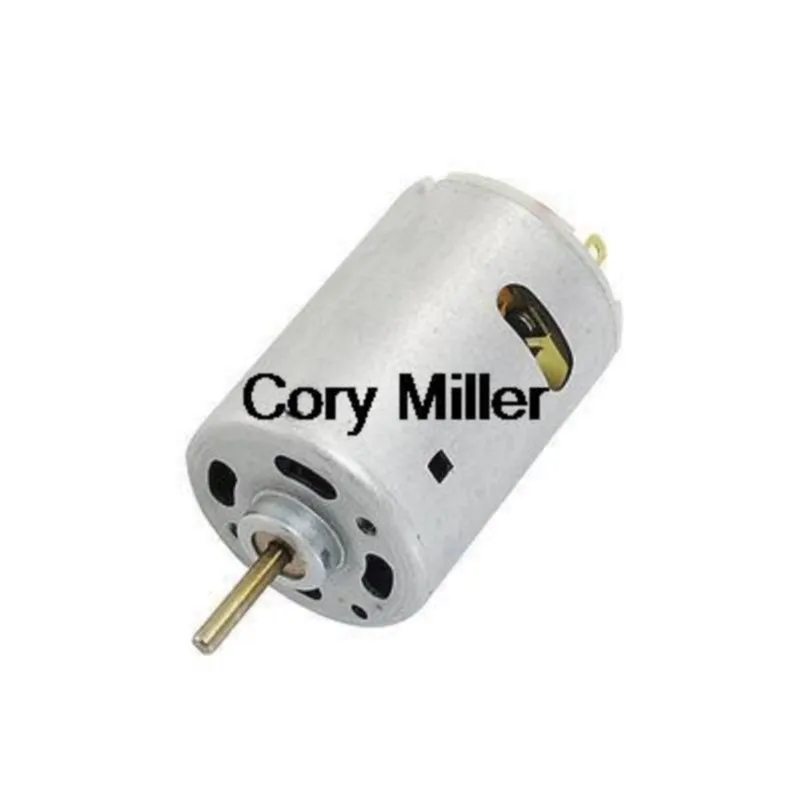 540 DC 12V 10000RPM 3 ΠΌΠΌ x 9 ΠΌΠΌ Π²Π°Π» 2 ΠΊΠΎΠ½ΡΠ°ΠΊΡΠ° 36 ΠΌΠΌ ΠΠΈΠ°ΠΌΠ΅ΡΡ ΡΠ»Π΅ΠΊΡΡΠΎΠ΄Π²ΠΈΠ³Π°ΡΠ΅Π»Ρ 540 DC 12V 10000RPM 3 ΠΌΠΌ x 9 ΠΌΠΌ Π²Π°Π» 2 ΠΊΠΎΠ½ΡΠ°ΠΊΡΠ° 36 ΠΌΠΌ ΠΠΈΠ°ΠΌΠ΅ΡΡ ΡΠ»Π΅ΠΊΡΡΠΎΠ΄Π²ΠΈΠ³Π°ΡΠ΅Π»Ρ