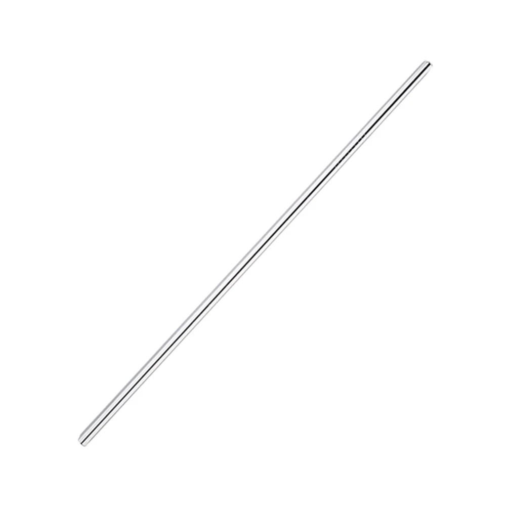 

Stainless Tumbler Drinking Straw Straws Tumblers Resuable Pearl Milk Tea Straight