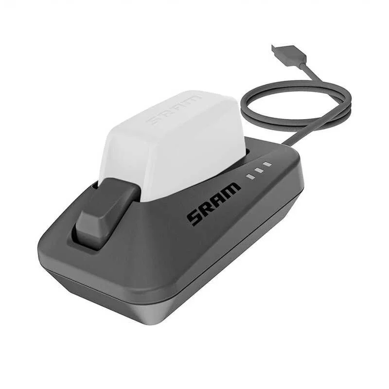 Новое зарядное устройство Sram Etap Зарядное для аккумуляторов переключателя SRAM RED |