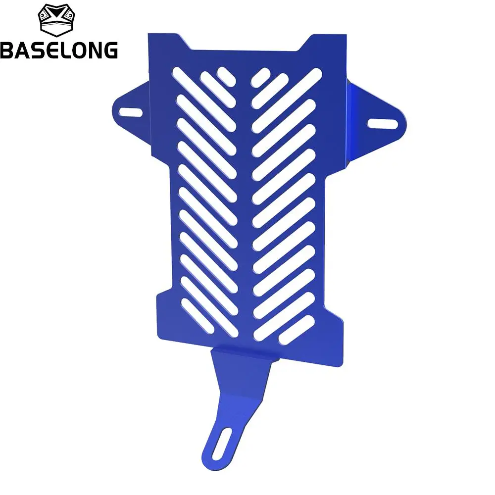 Baselong ATV решетка радиатора защитная крышка из алюминия для YAMAHA RAPTOR 700R YFM700R Raptor 700 R SE