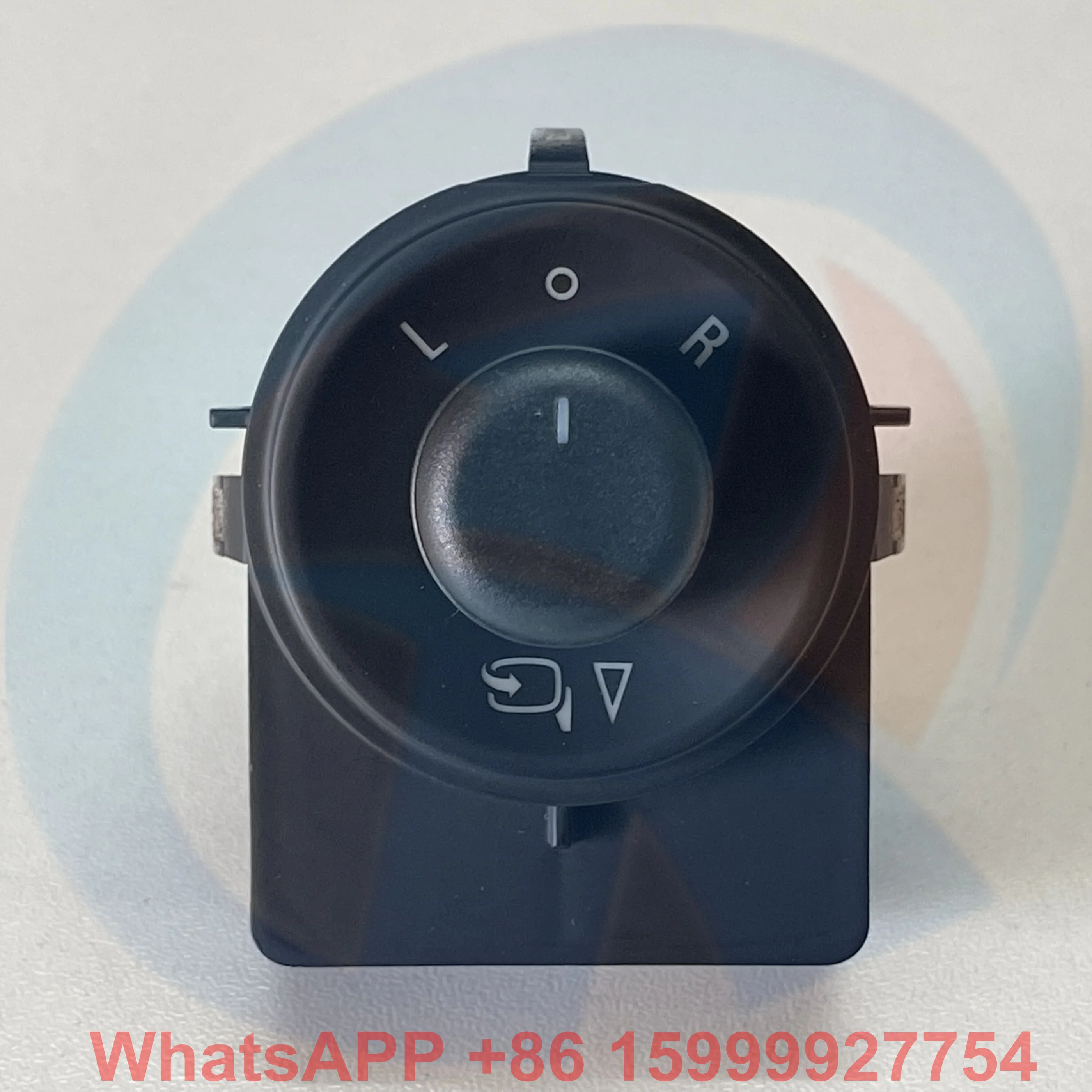 

Mirror Control Switch OEM 25872080