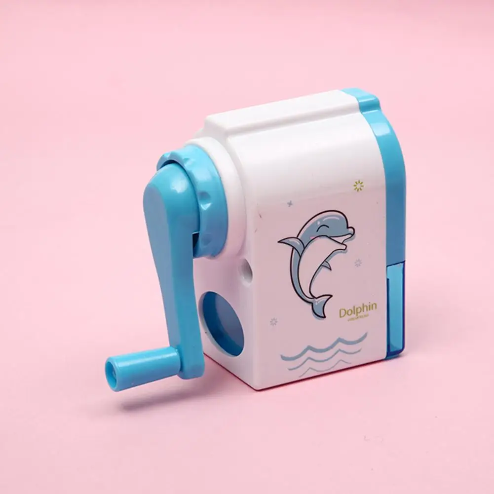 Cutter Bright Color Pencil Roller Cute   Student Supplies