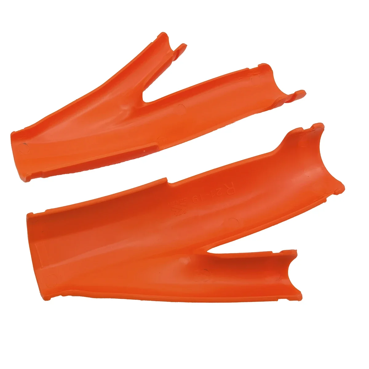 Для KTM SX SXF XC XCF EXC EXCF 125 150 250 300 350 450 500 2019 2020 2021 2022 защитная рамка для мотоцикла