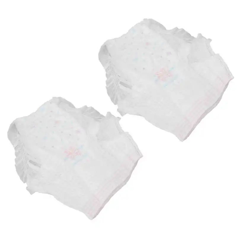 

Sanitary Underwear Free Breathing Non Woven Fabrics Incontinence Underwear for Women Period Care