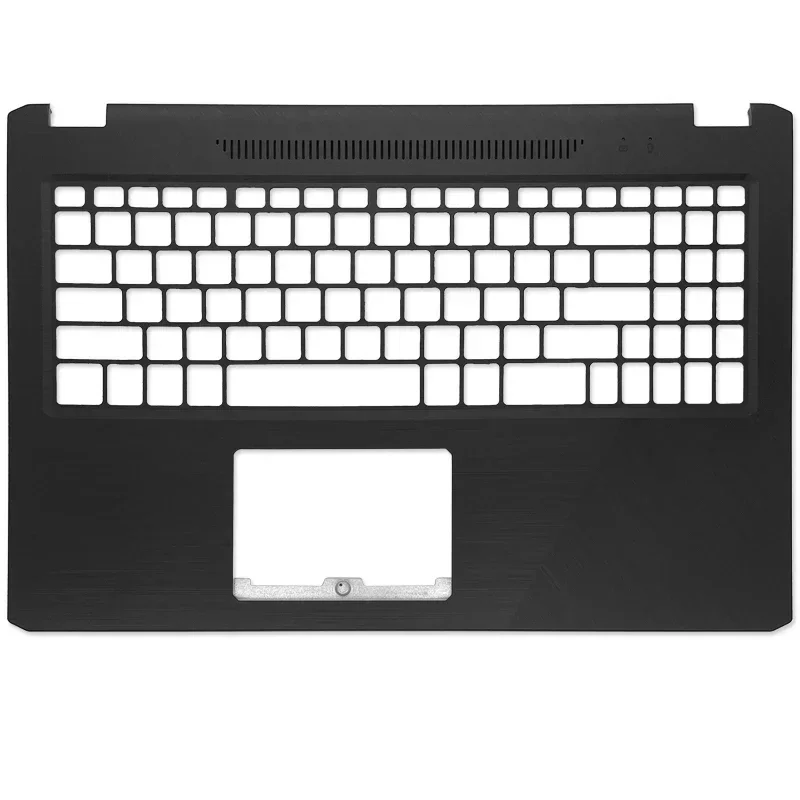 Новинка для X570 X570U X570UD YX570U YX570 крышка корпуса ноутбука задняя ЖК-дисплея/передняя