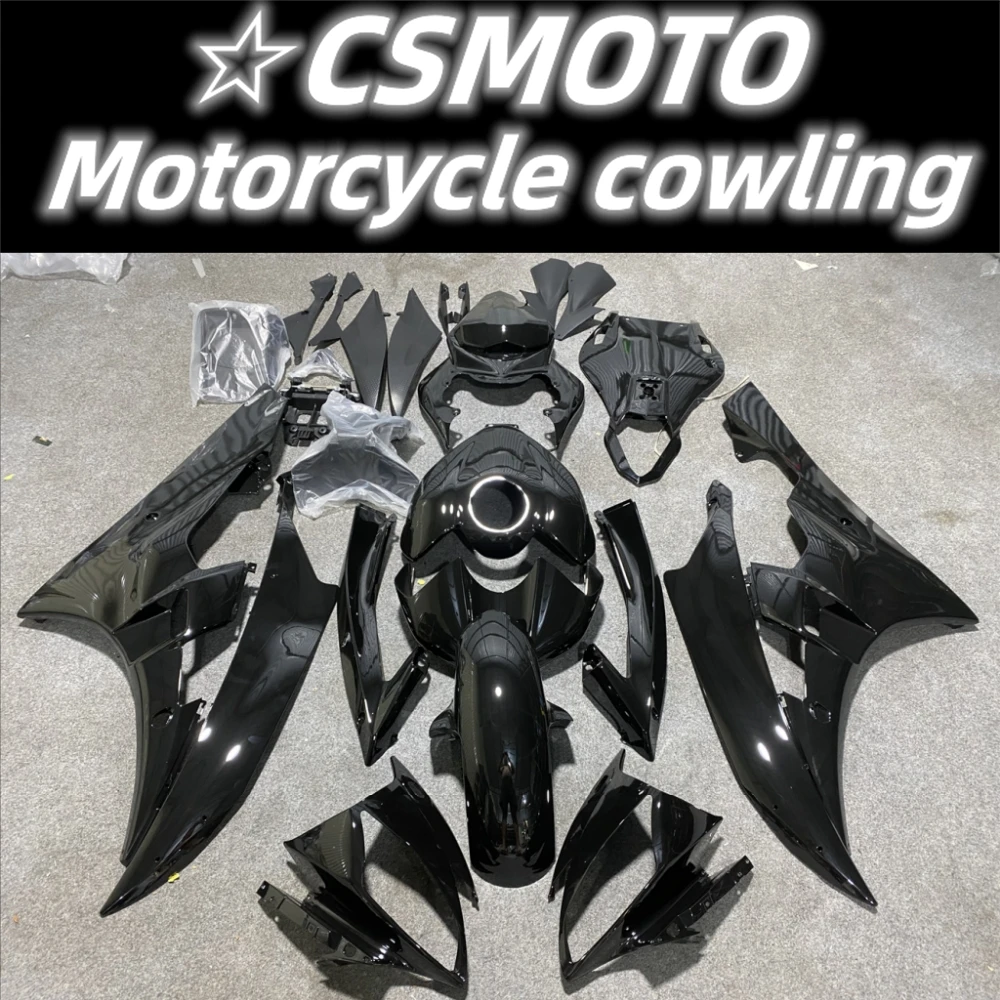 

Новый обтекатель из АБС-пластика подходит для мотоцикла Yamaha R6 2006 2007 R6 06 07 комплект обтекателей