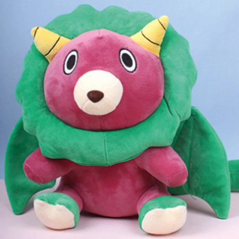 

15/30CM New Anime Spy x Family Anya's Chimera Plush Toy Muppet Plush Toys Anya Forger Cute Plush Toys