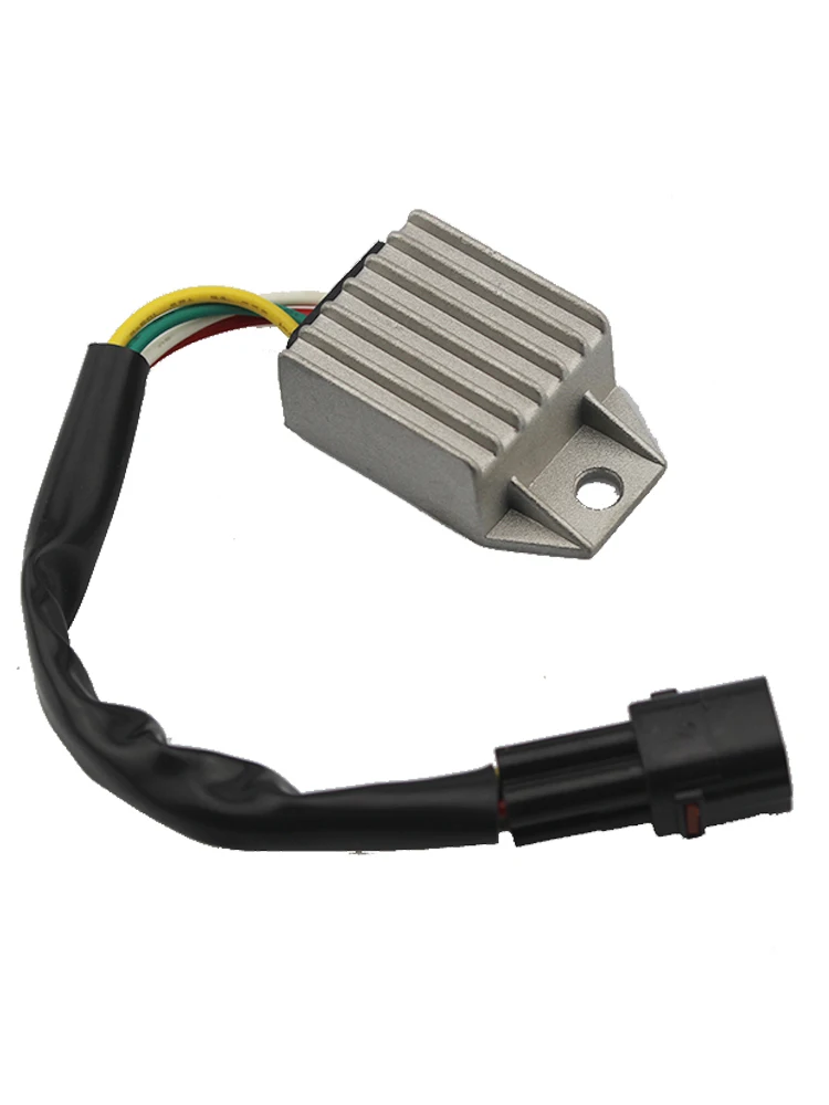 Выпрямитель напряжения регулятора мотоцикла для KTM 125 SX Ttla Rattray 150 XC-W 200 250 EXC Φ -