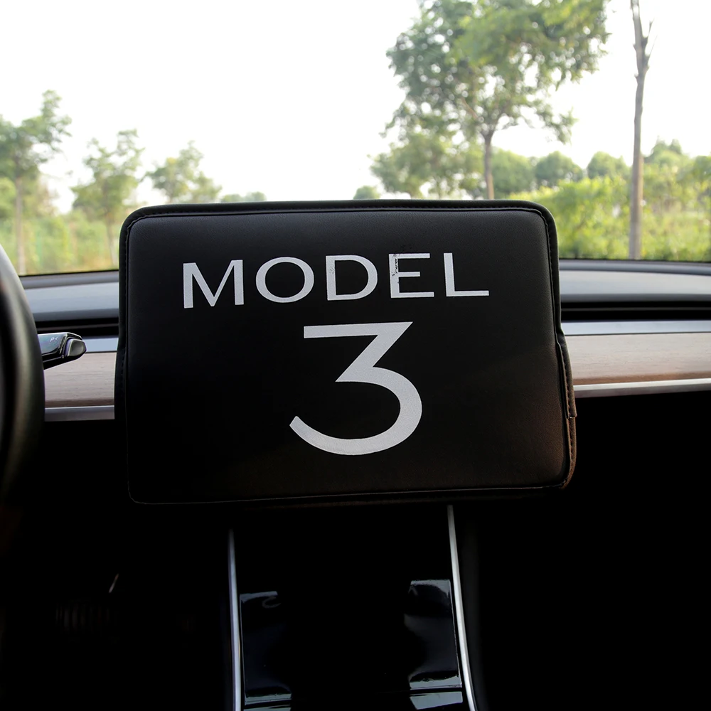 

1 шт., защита от пыли для Tesla Model 3 17-22 Tesla Model Y