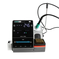 high performance t28 welding equipment with ce certificate replace c210 c115 tips soldering stations