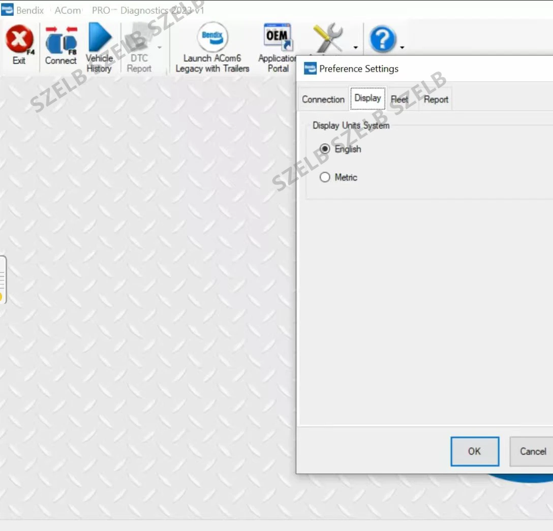 Новейшее программное обеспечение ABS Diagnostic Bendix ACom Pro 2023 v1 + бесплатный ключ для разблокировки + бесплатная помощь в установке программного обеспечения Bendix ACom Pro 2023 (art.: 3920d99ead260) - 3920d99ead260