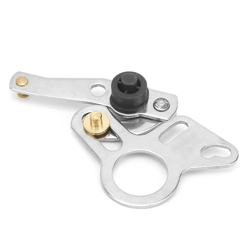

Throttle Arm Metal 703‑48261‑11 Fits For Yamaha Outboard 2 / 4 Stroke 703 Remote Control Box