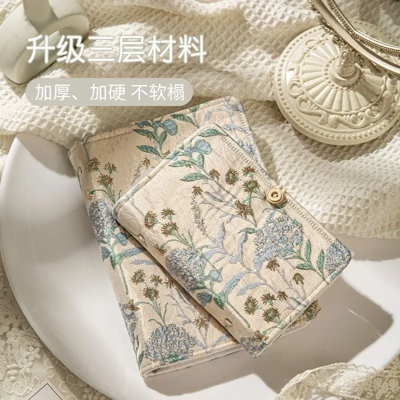 

Ретро блокнот A5/A6