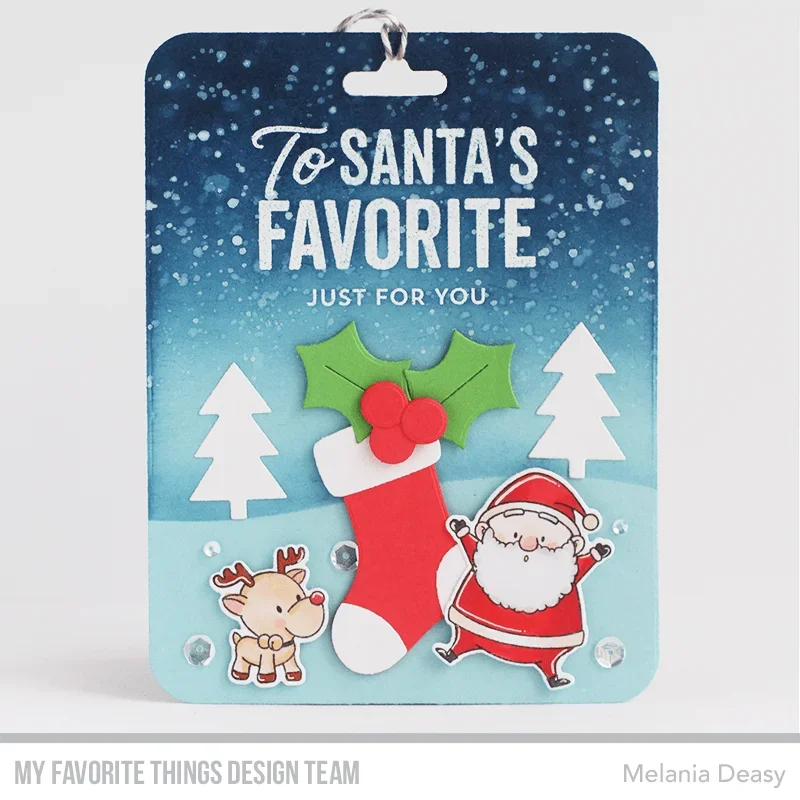 Новинка 2024 рождественские снежинки дерево металлические трафареты для