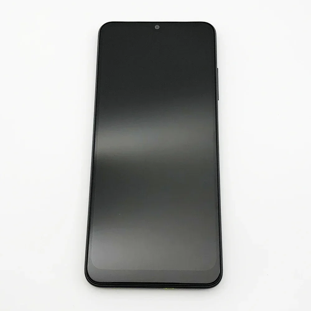 Смартфон Samsung Galaxy A03s 3/32ГБ global б/у