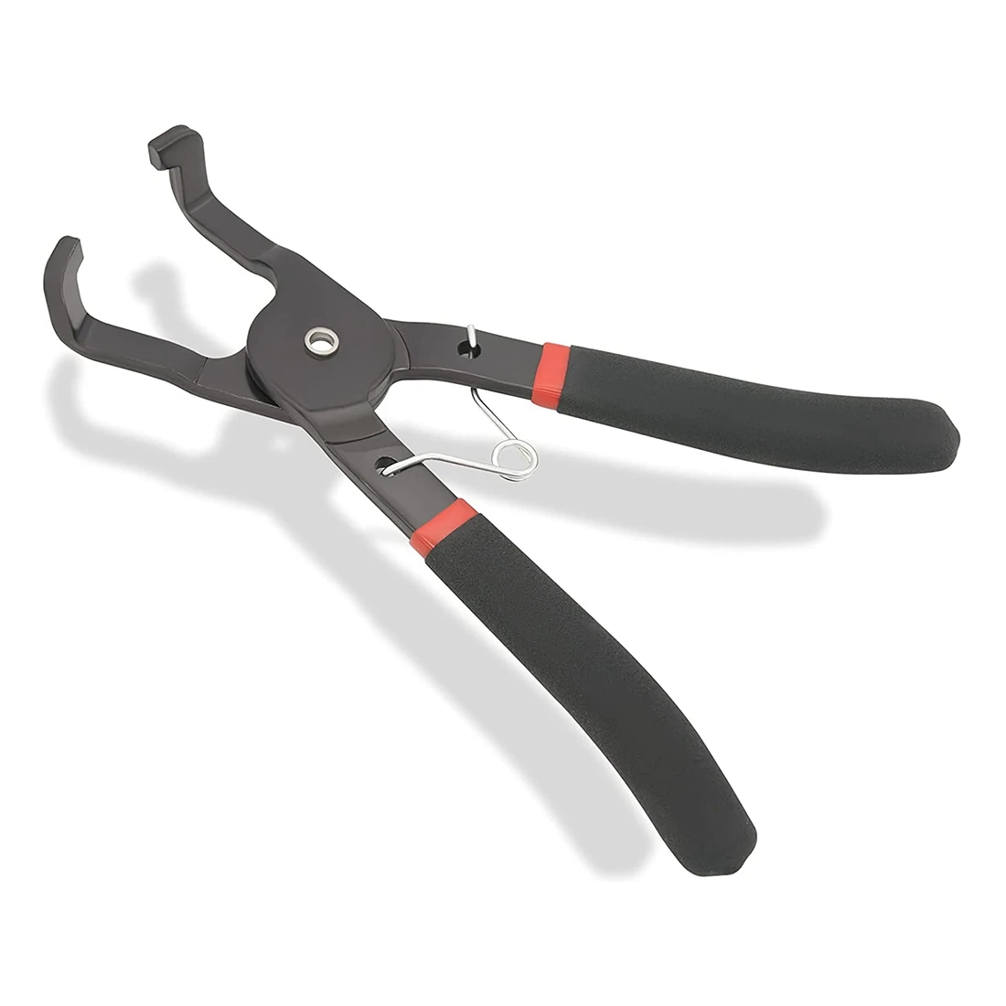 

37160 Disconnect Pliers, Fuel Line and Evap Disconnect Pliers, 85 Degree, Car