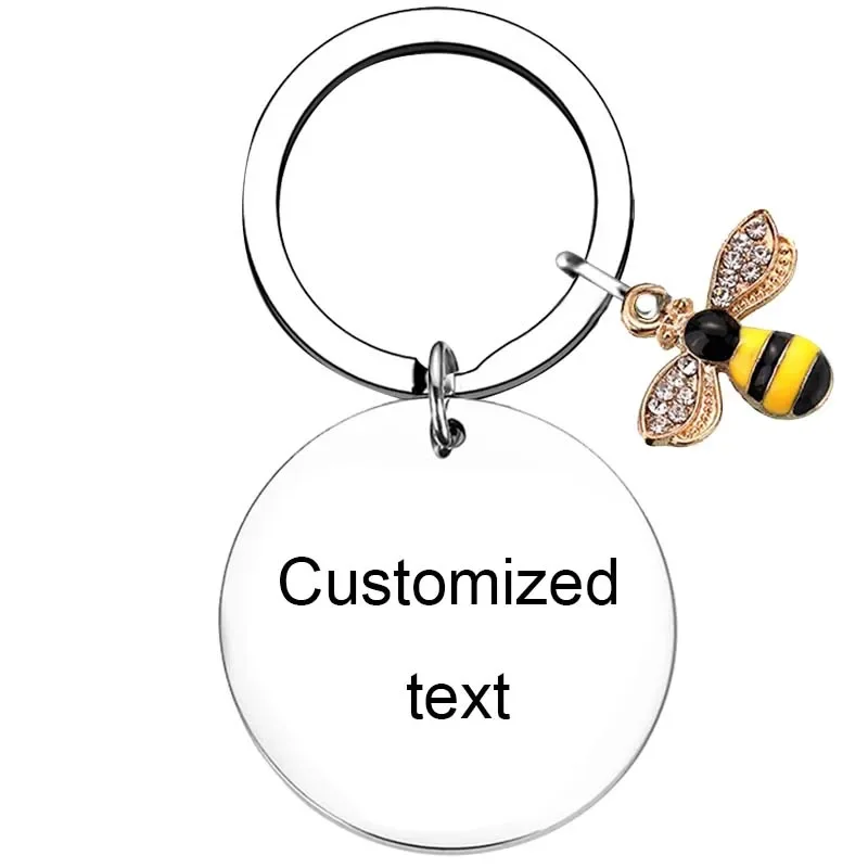 Брелок для ключей на заказ лучший подарок учителю брелок конец года