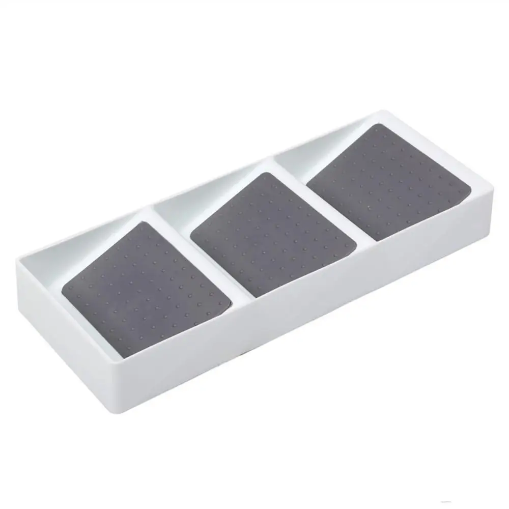 

3 Tier Spice Herb Bottle Rack Holder Cupboard Organiser Storage Kitchen Tool Multi-Function Commodity Shelf Spice Storage Rack