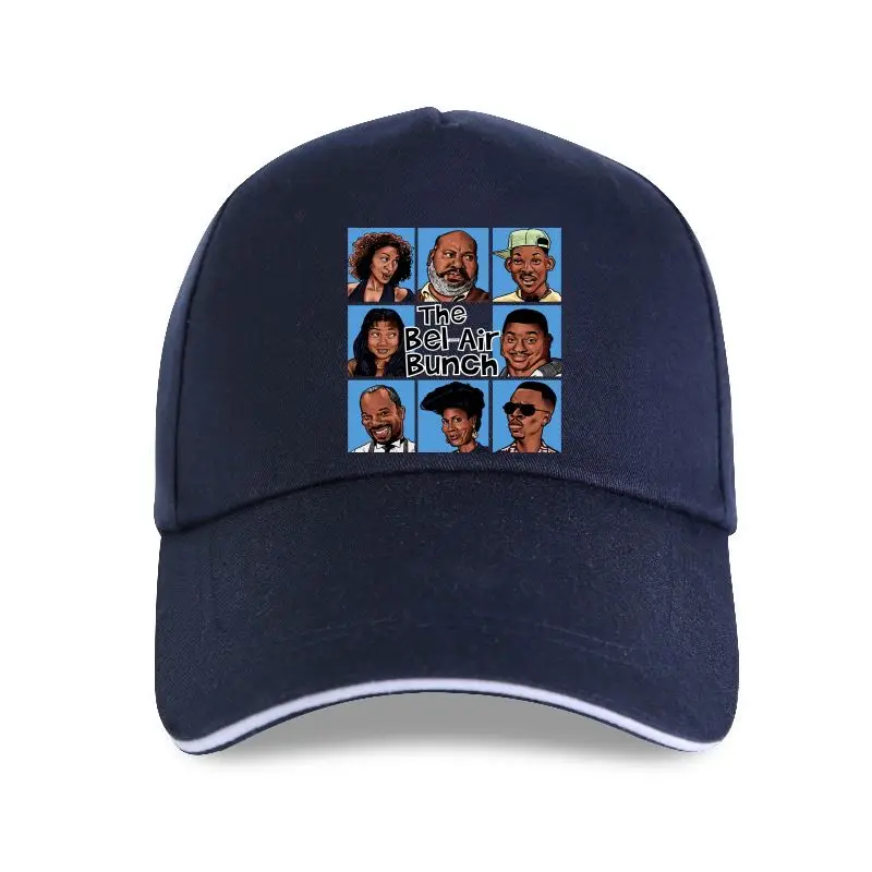 

Men The Bel-Air Bunch Baseball cap Women