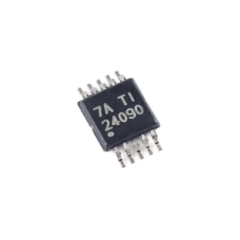 

5Pcs/Lot BQ24090DGQR Help PCBA Complete BOM And Material List