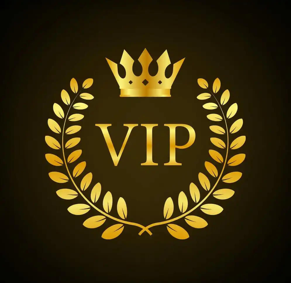 

VIP customer shipping fee supplement