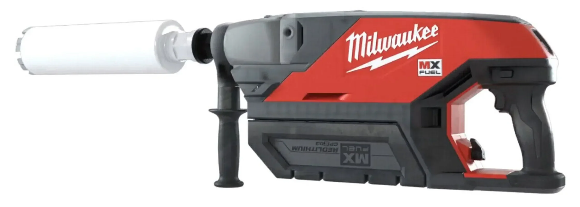 Milwaukee Mxf DCD150-302C MX топливо™150-mm-Akku-Diamantkernbohrgerät