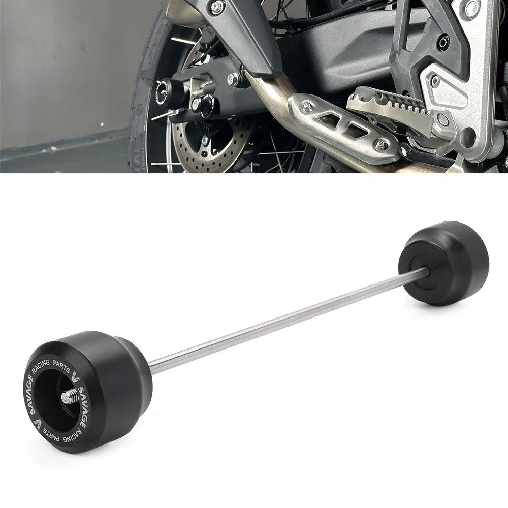 

2025 2024 для CFMOTO 450MT, передняя и задняя ось, колесо, аварийные ползунки, защита маятника, катушка, подставка для шпинделя, защита от падения CF IBEX 450