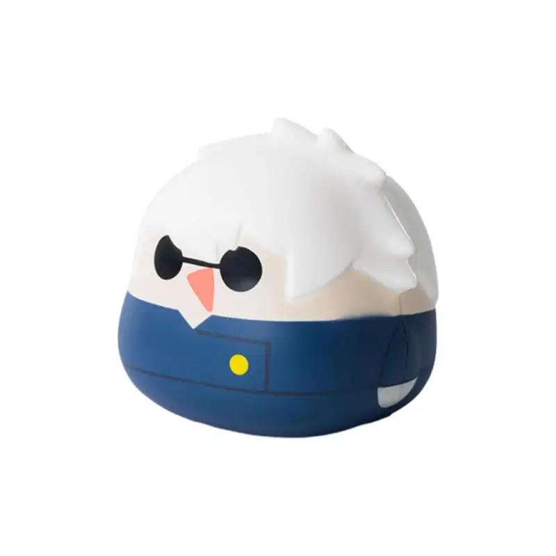 

Q Version антистрессовая новая необычная забавная игрушка-сюрприз, сжимаемая игрушка, милые Мультяшные рельефные игрушки, подарок, кукла в форме хлеба, фигурки, игрушки