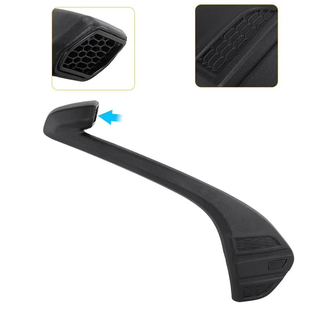 Автомобильный выпуск воздуха для Ford Ranger T6 2012 2013 2014 WILTRAK Xl XLt WIldtrack Воздушная трубка